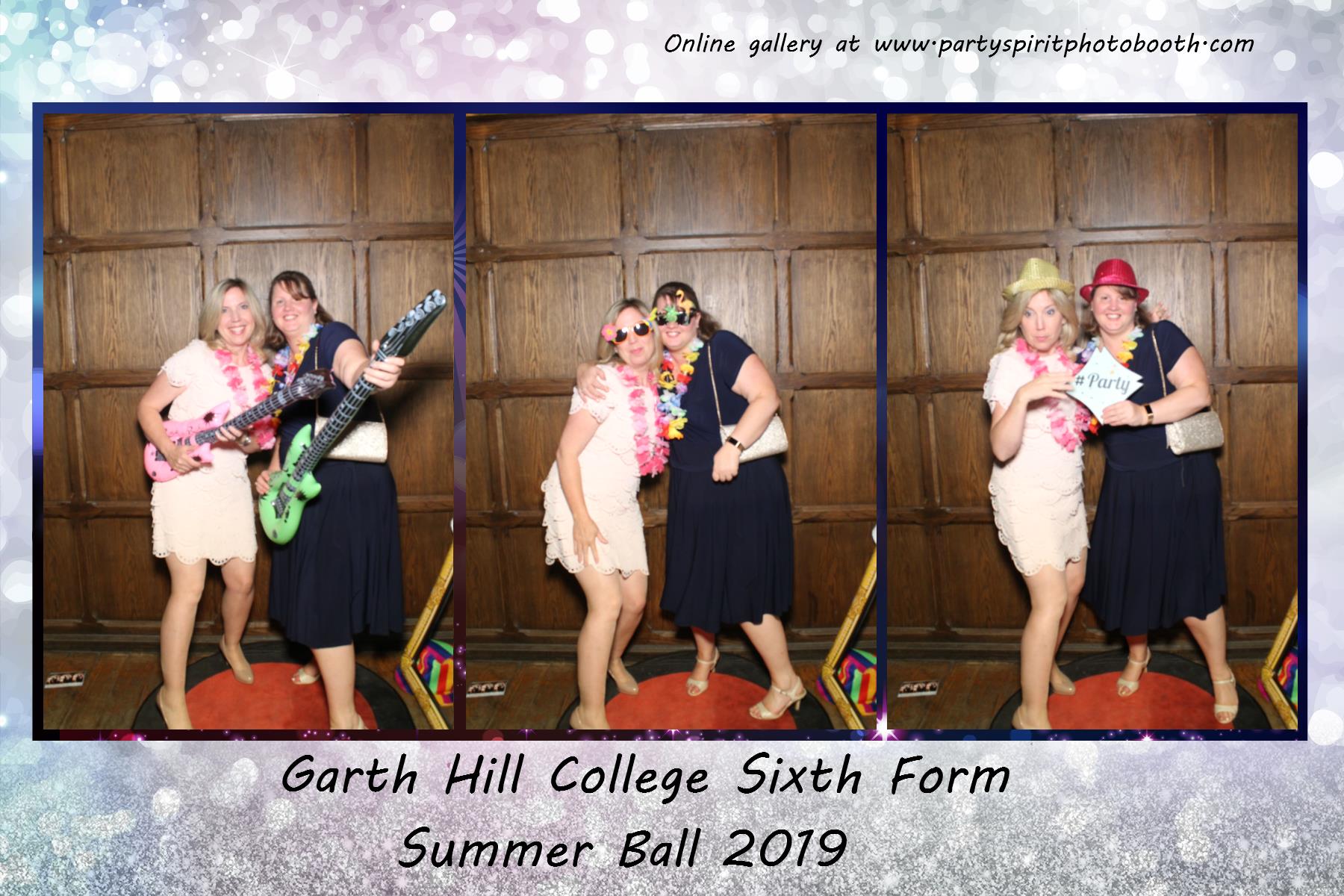 Sixth Form  Summer Ball  | View more photos from the event at gallery.partyspiritphotobooth.com/u/PartySpiritPhotoBooth/Sixth-Form-Summer-Ball